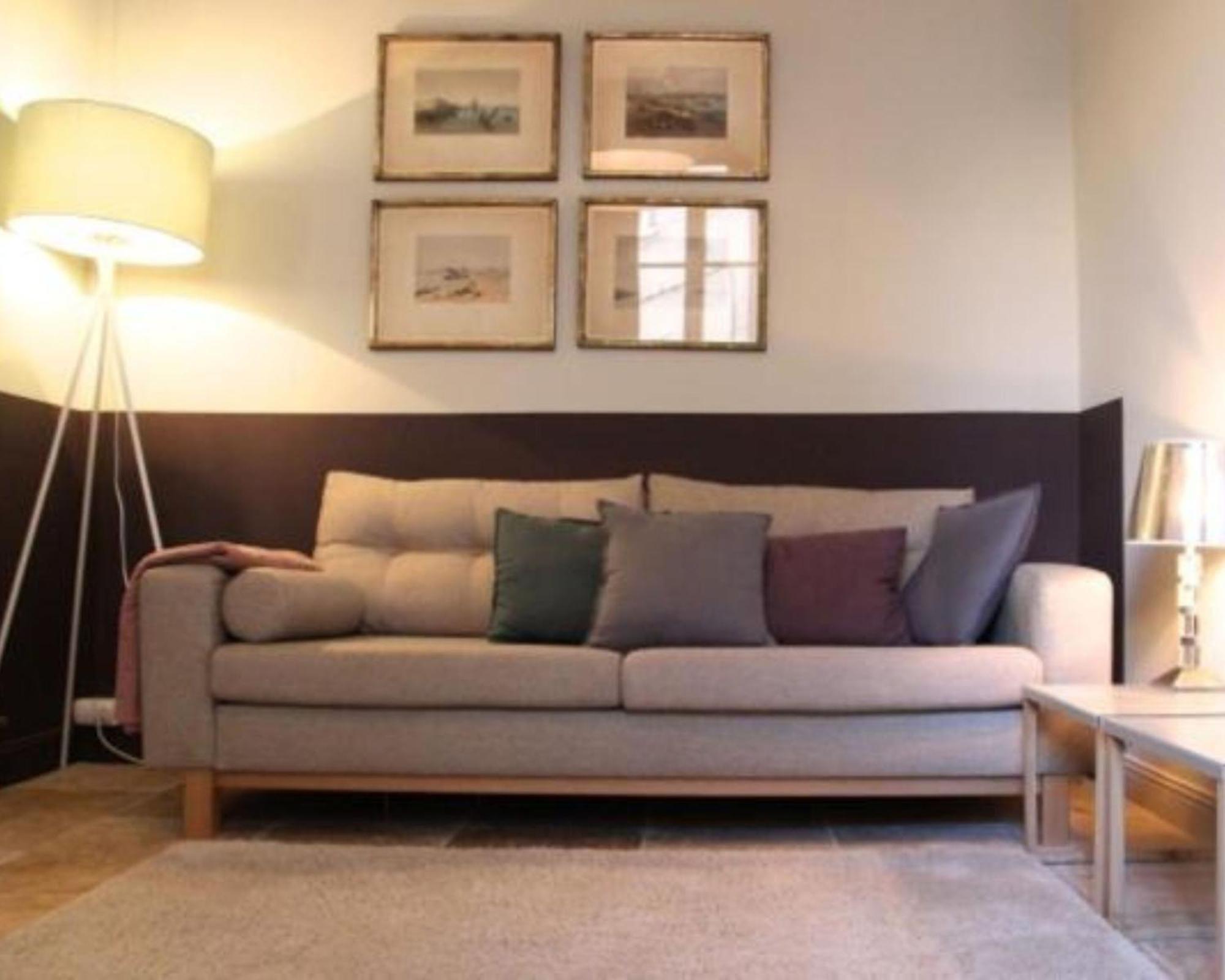 Nos Cachettes Apartment *
