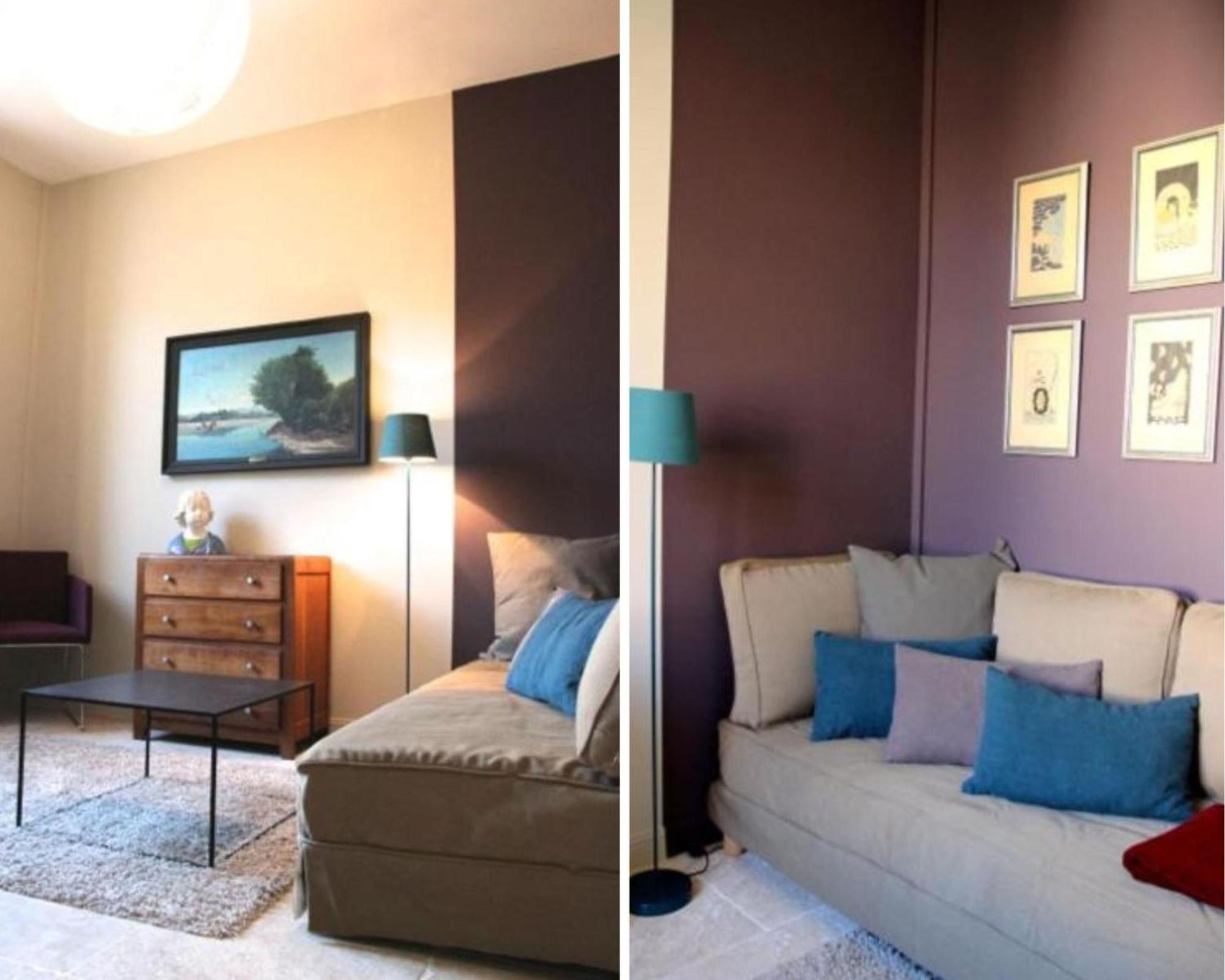 Nos Cachettes Apartment Avignon